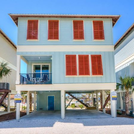 True Blue-Coastal Cottage-3 Min Walk To Beach! Pool! Gulf Shores Zewnętrze zdjęcie