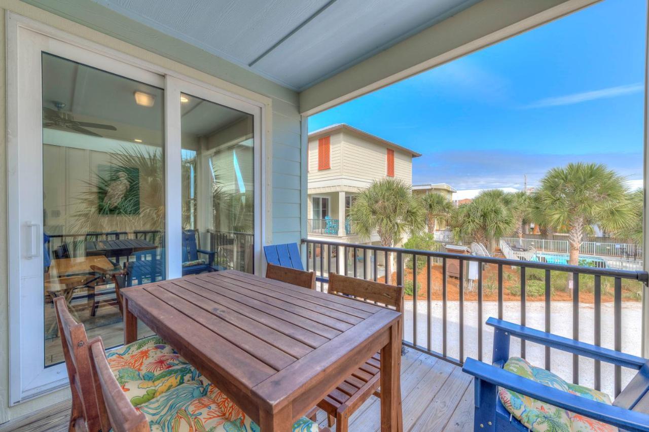 True Blue-Coastal Cottage-3 Min Walk To Beach! Pool! Gulf Shores Zewnętrze zdjęcie