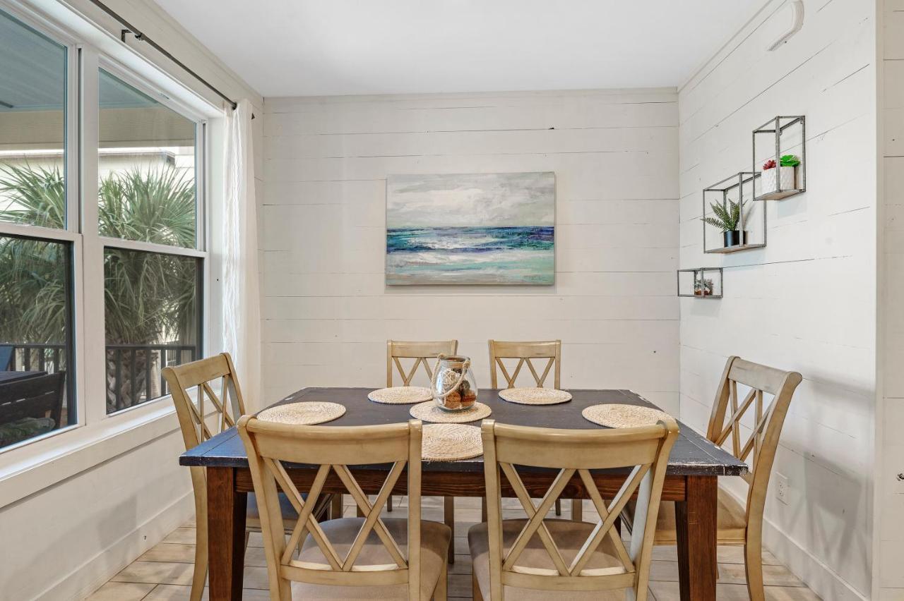 True Blue-Coastal Cottage-3 Min Walk To Beach! Pool! Gulf Shores Zewnętrze zdjęcie