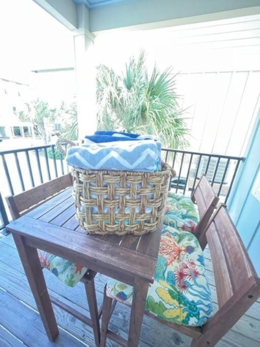 True Blue-Coastal Cottage-3 Min Walk To Beach! Pool! Gulf Shores Zewnętrze zdjęcie