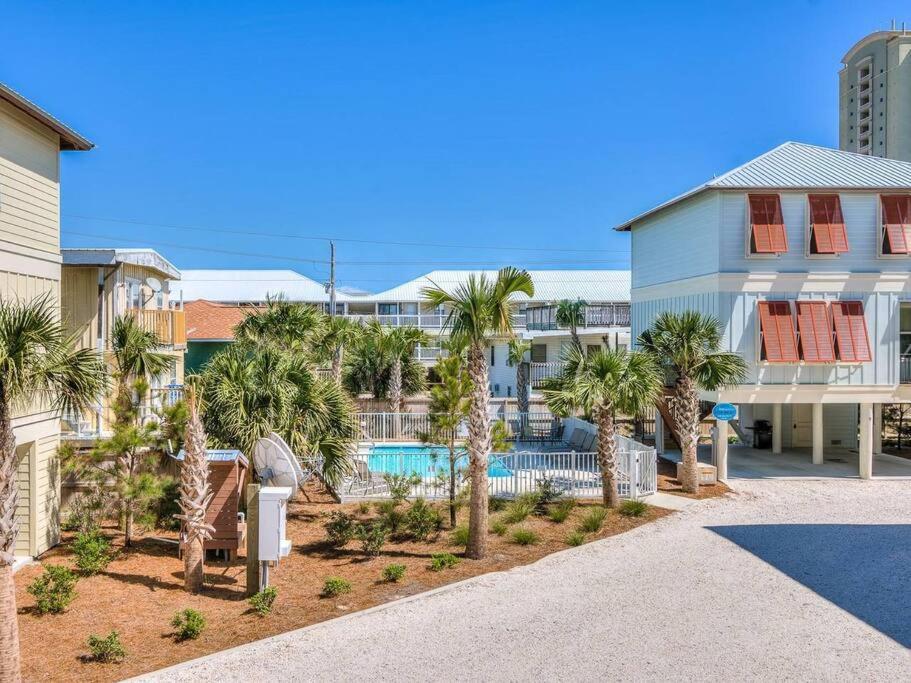 True Blue-Coastal Cottage-3 Min Walk To Beach! Pool! Gulf Shores Zewnętrze zdjęcie