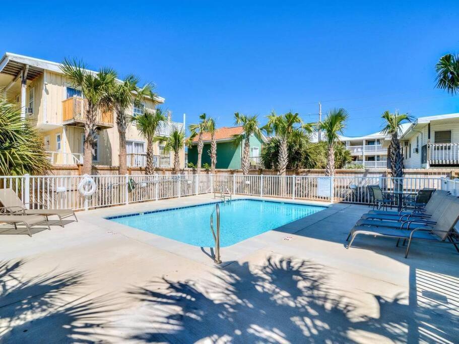 True Blue-Coastal Cottage-3 Min Walk To Beach! Pool! Gulf Shores Zewnętrze zdjęcie
