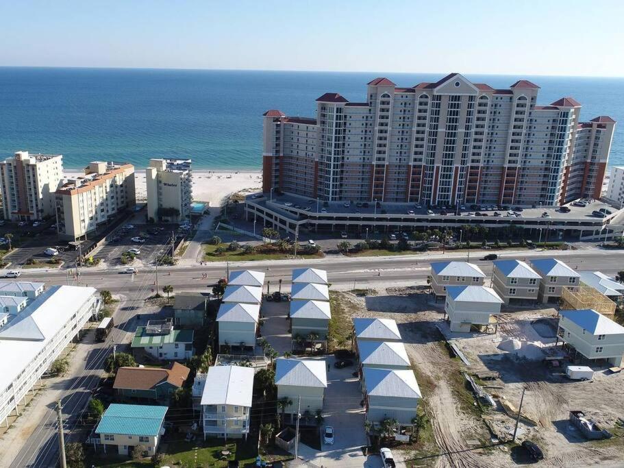 True Blue-Coastal Cottage-3 Min Walk To Beach! Pool! Gulf Shores Zewnętrze zdjęcie