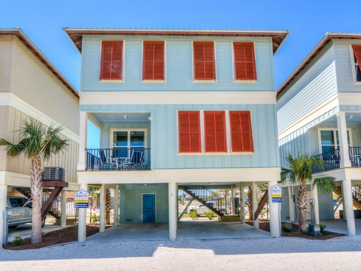 True Blue-Coastal Cottage-3 Min Walk To Beach! Pool! Gulf Shores Zewnętrze zdjęcie